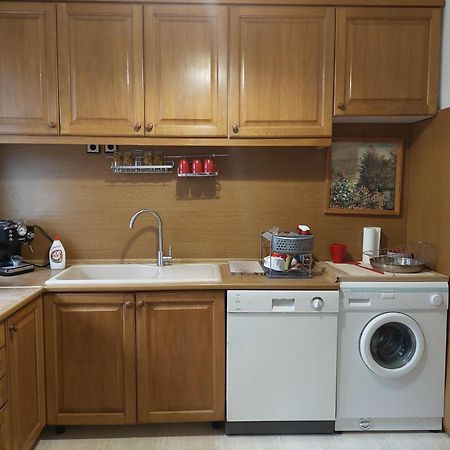 Apartamento Didi House Sandanski Exterior foto