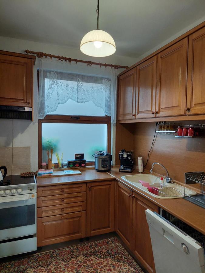 Apartamento Didi House Sandanski Exterior foto