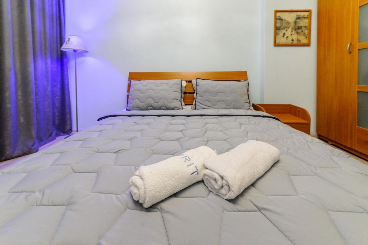 Apartamento Didi House Sandanski Exterior foto