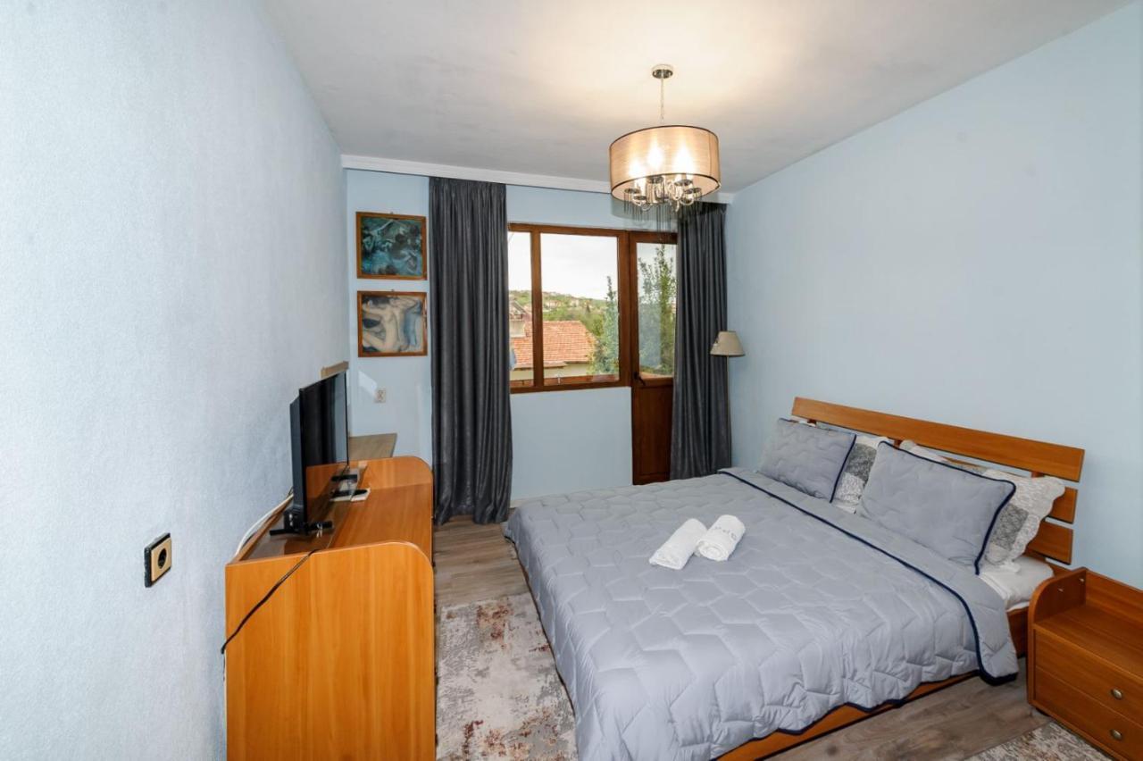 Apartamento Didi House Sandanski Exterior foto