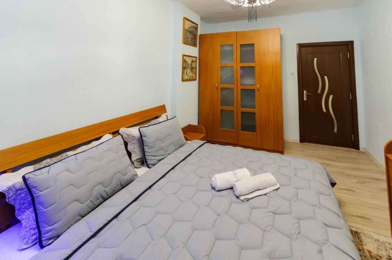 Apartamento Didi House Sandanski Exterior foto