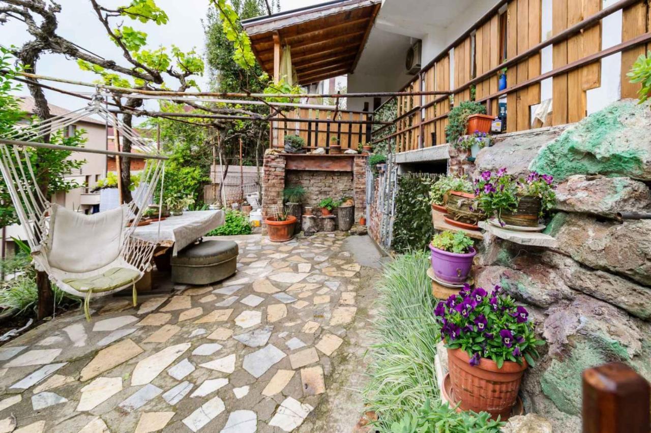 Apartamento Didi House Sandanski Exterior foto