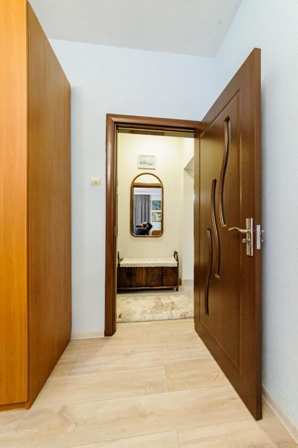 Apartamento Didi House Sandanski Exterior foto