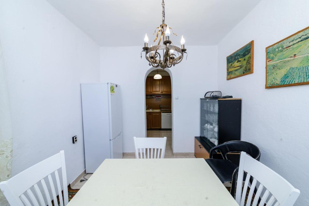 Apartamento Didi House Sandanski Exterior foto