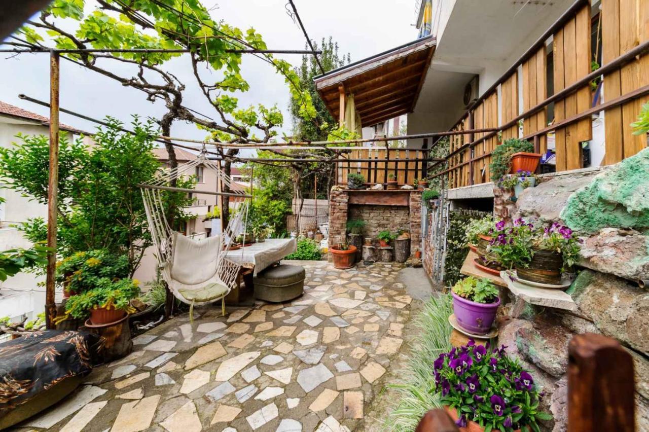 Apartamento Didi House Sandanski Exterior foto
