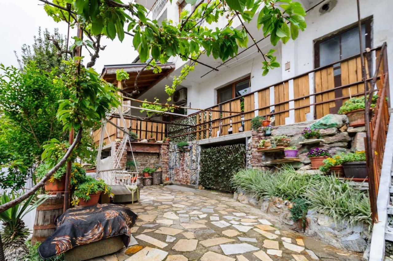 Apartamento Didi House Sandanski Exterior foto