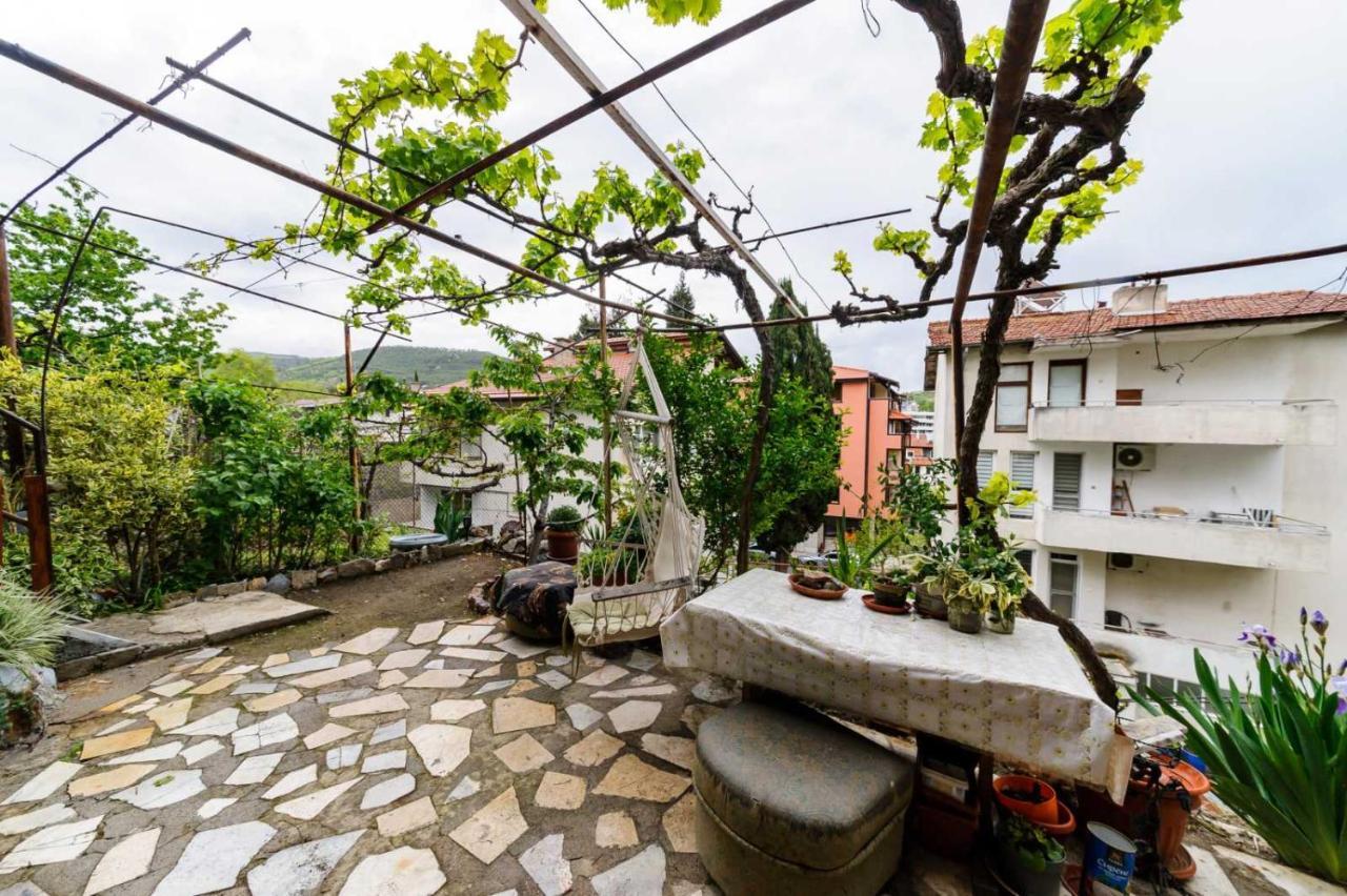 Apartamento Didi House Sandanski Exterior foto