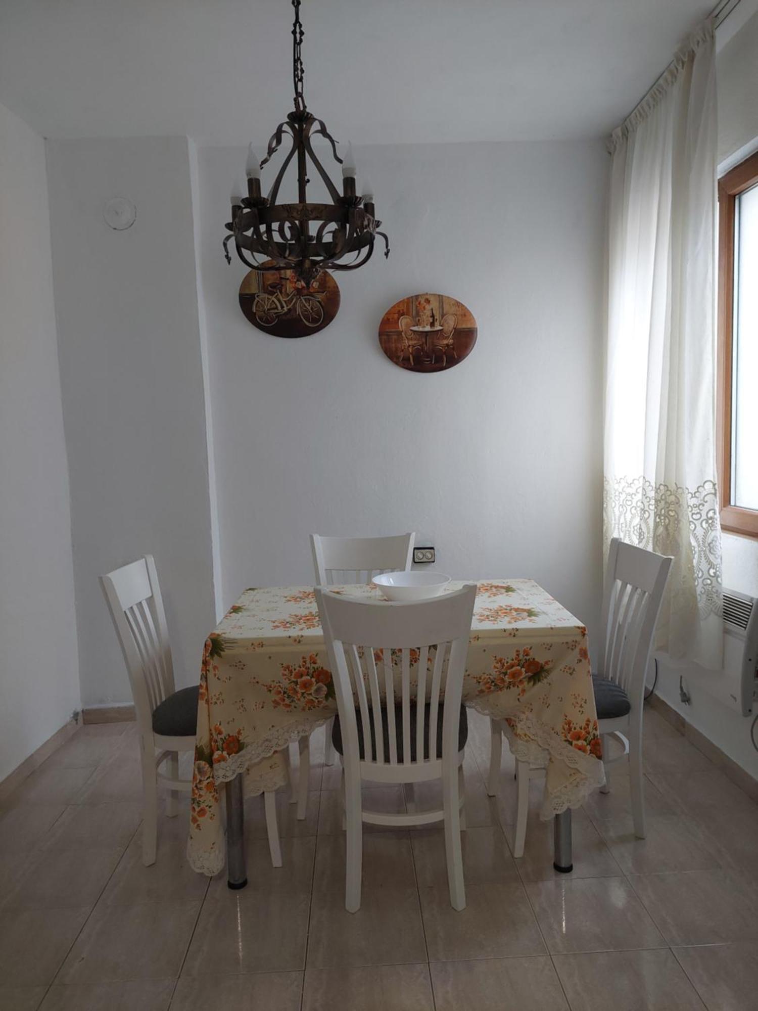 Apartamento Didi House Sandanski Exterior foto