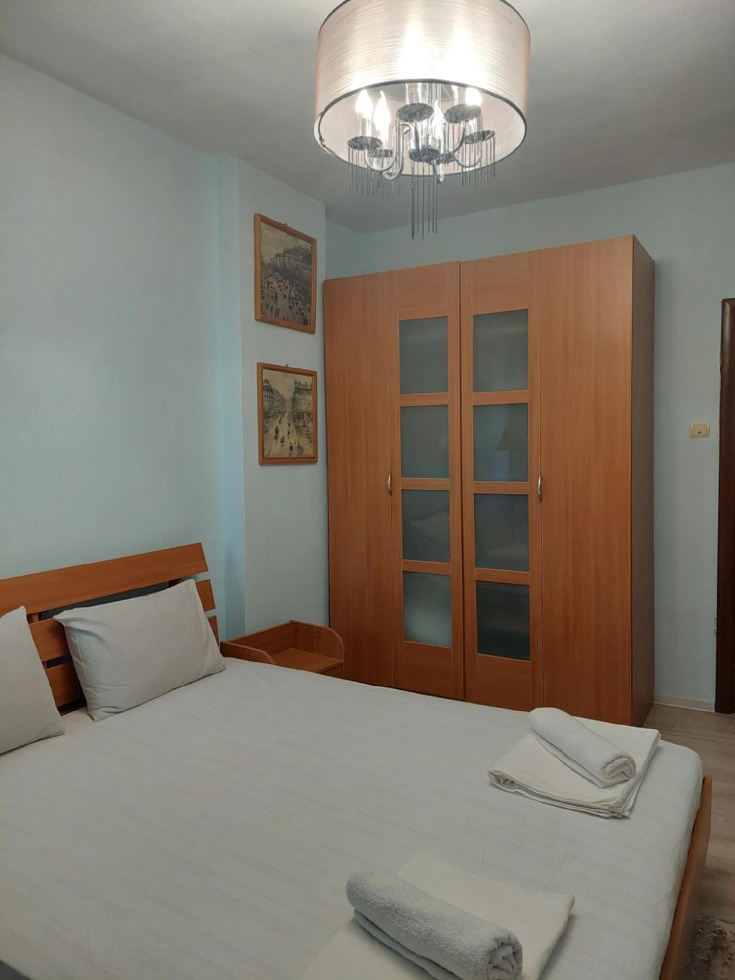 Apartamento Didi House Sandanski Exterior foto