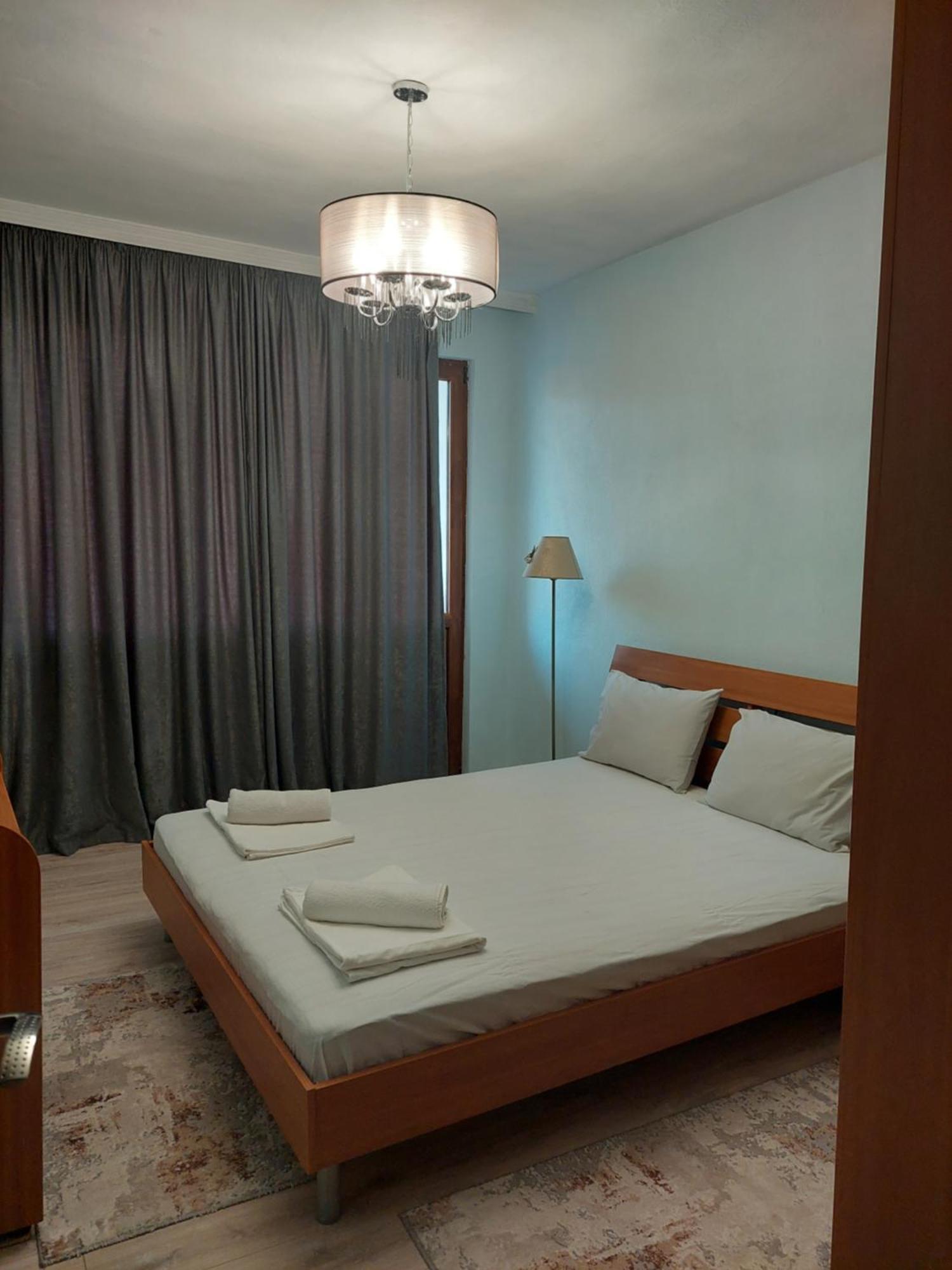 Apartamento Didi House Sandanski Exterior foto