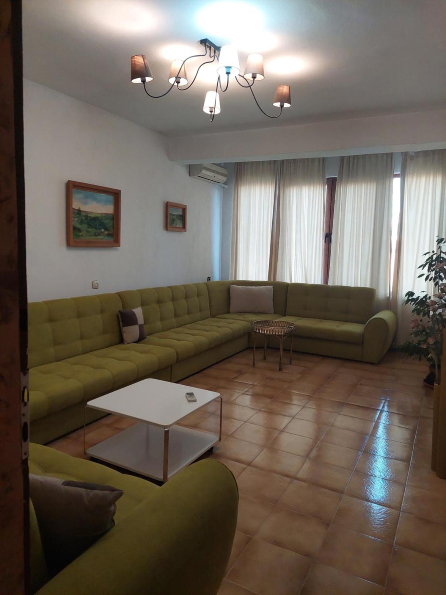 Apartamento Didi House Sandanski Exterior foto