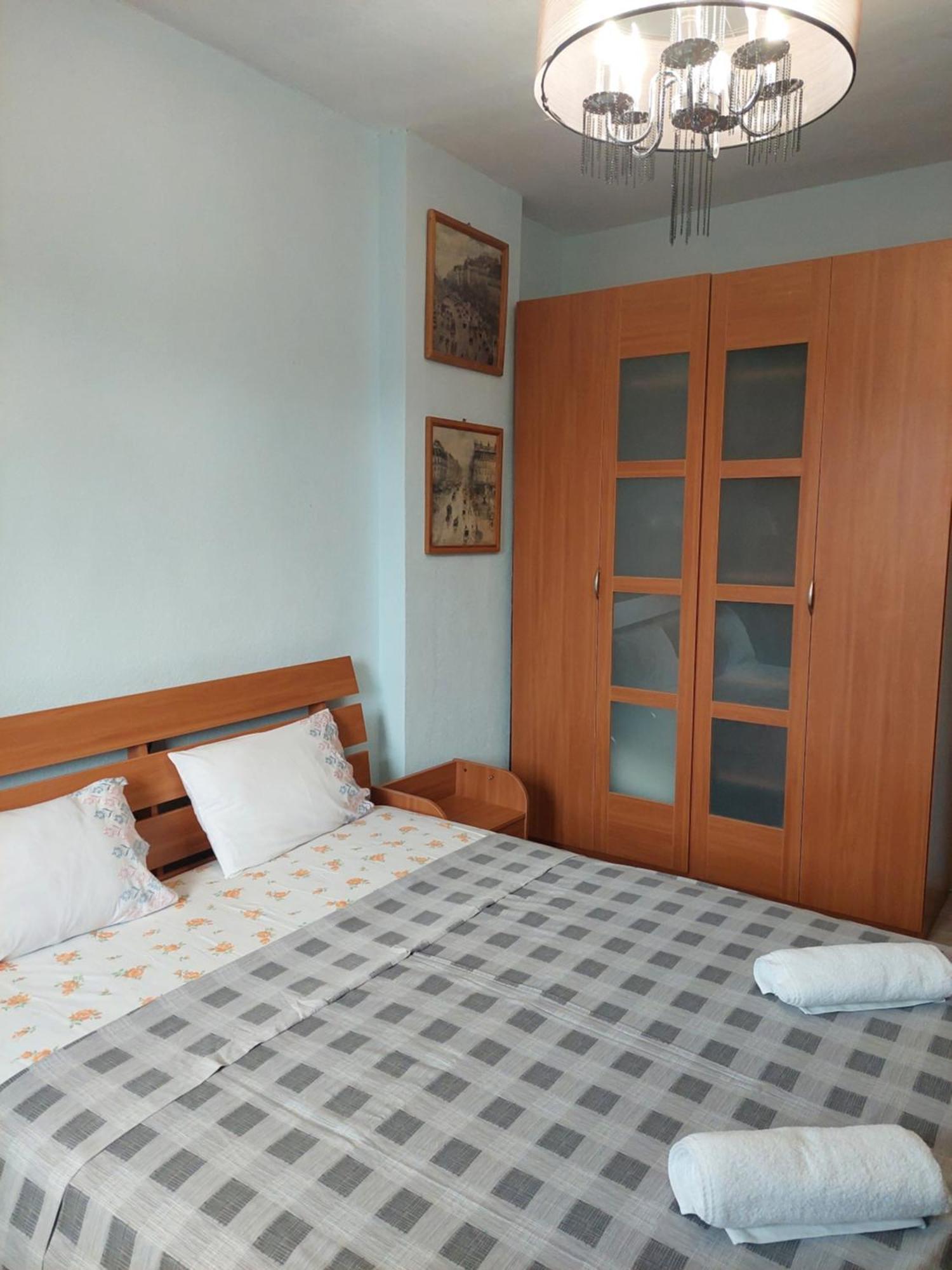 Apartamento Didi House Sandanski Exterior foto
