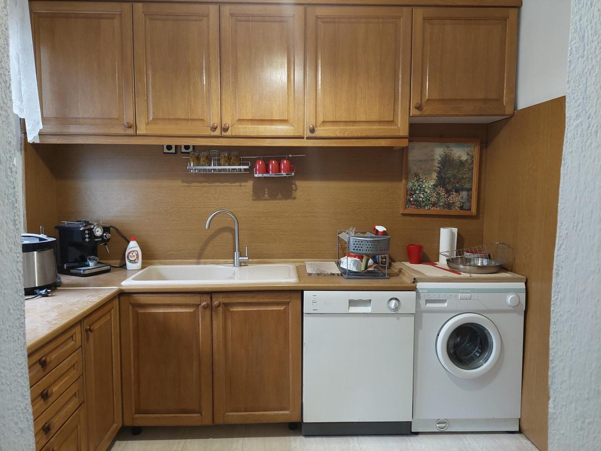 Apartamento Didi House Sandanski Exterior foto