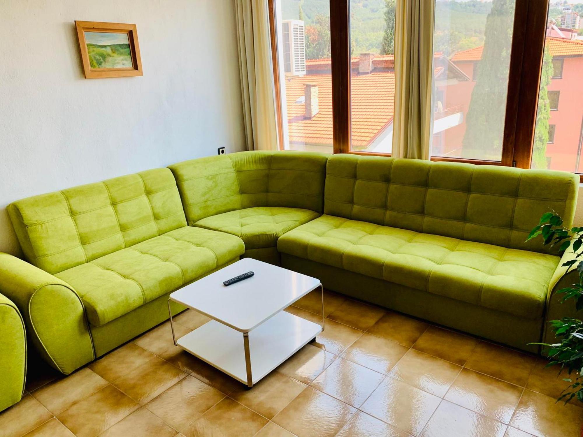 Apartamento Didi House Sandanski Exterior foto