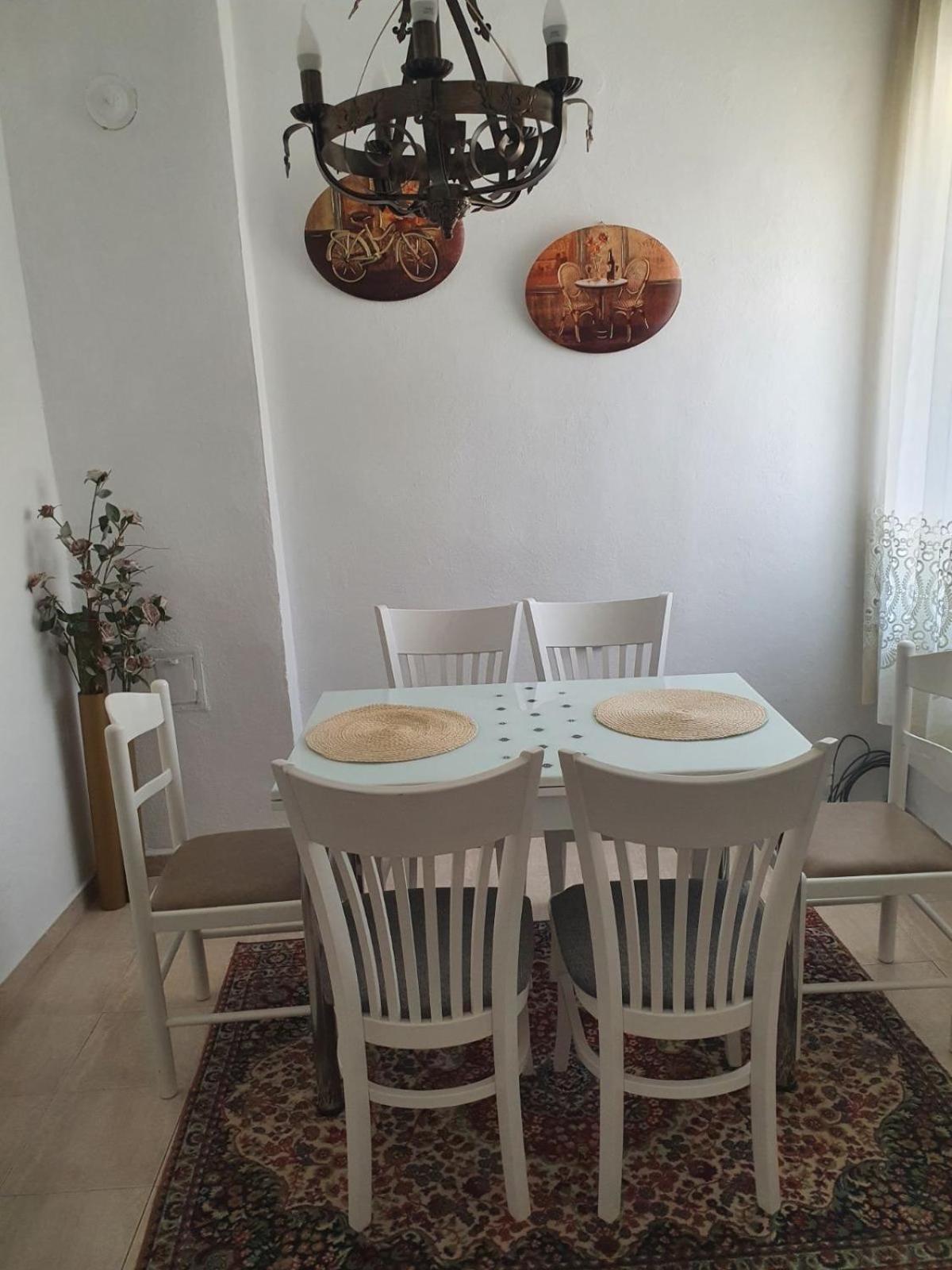 Apartamento Didi House Sandanski Exterior foto