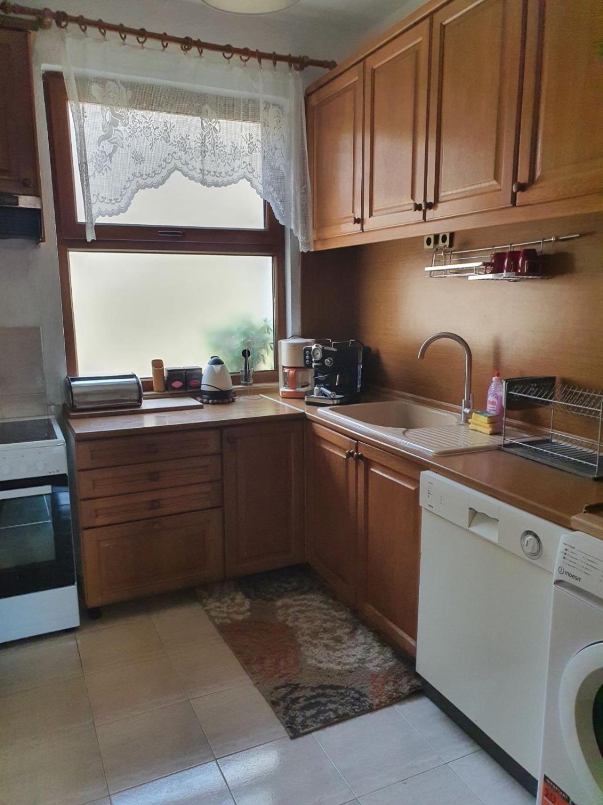 Apartamento Didi House Sandanski Exterior foto