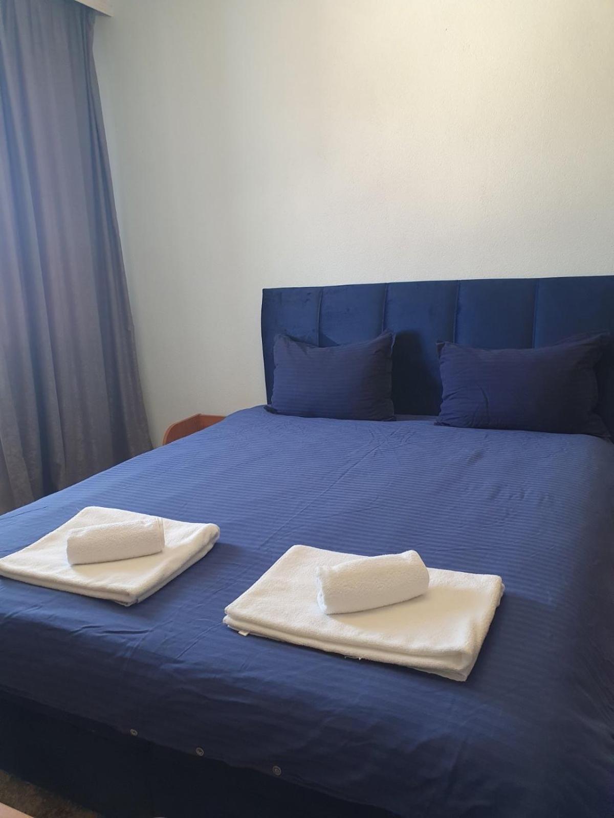 Apartamento Didi House Sandanski Exterior foto