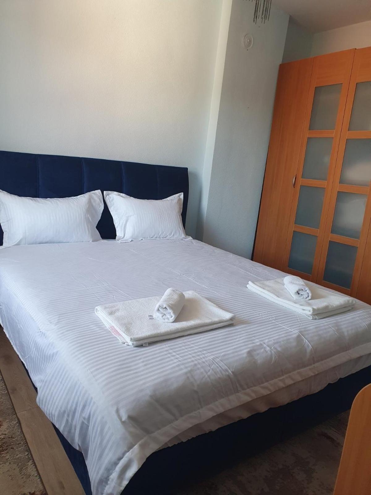 Apartamento Didi House Sandanski Exterior foto
