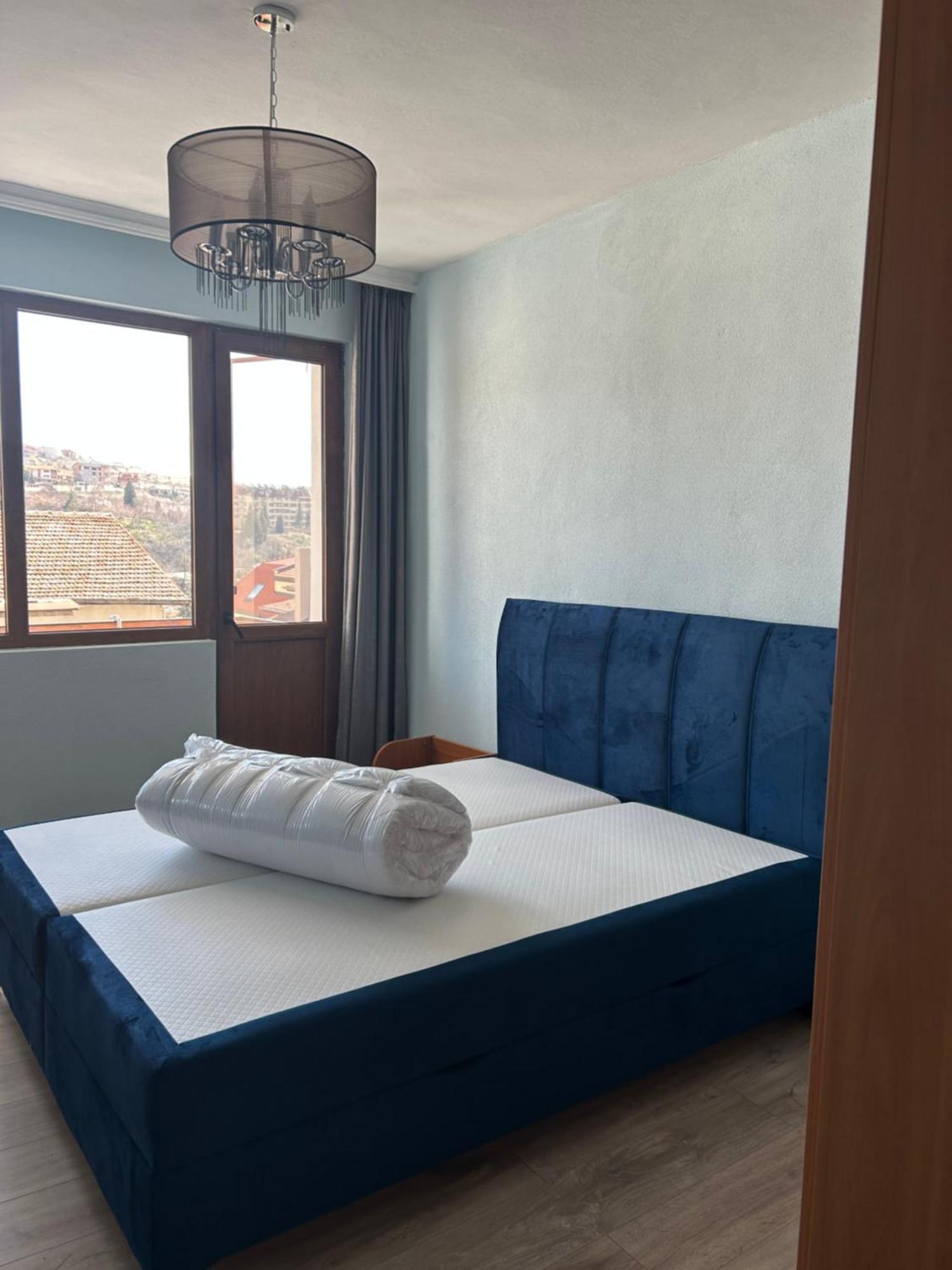 Apartamento Didi House Sandanski Exterior foto