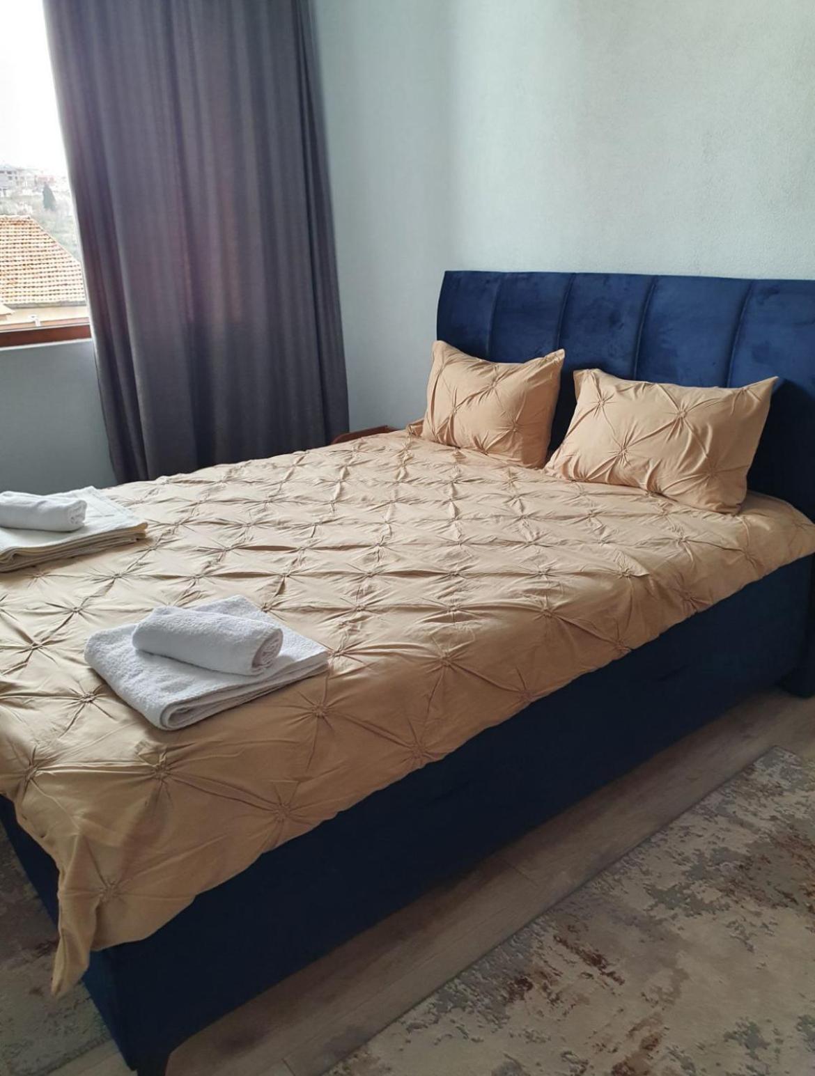 Apartamento Didi House Sandanski Exterior foto