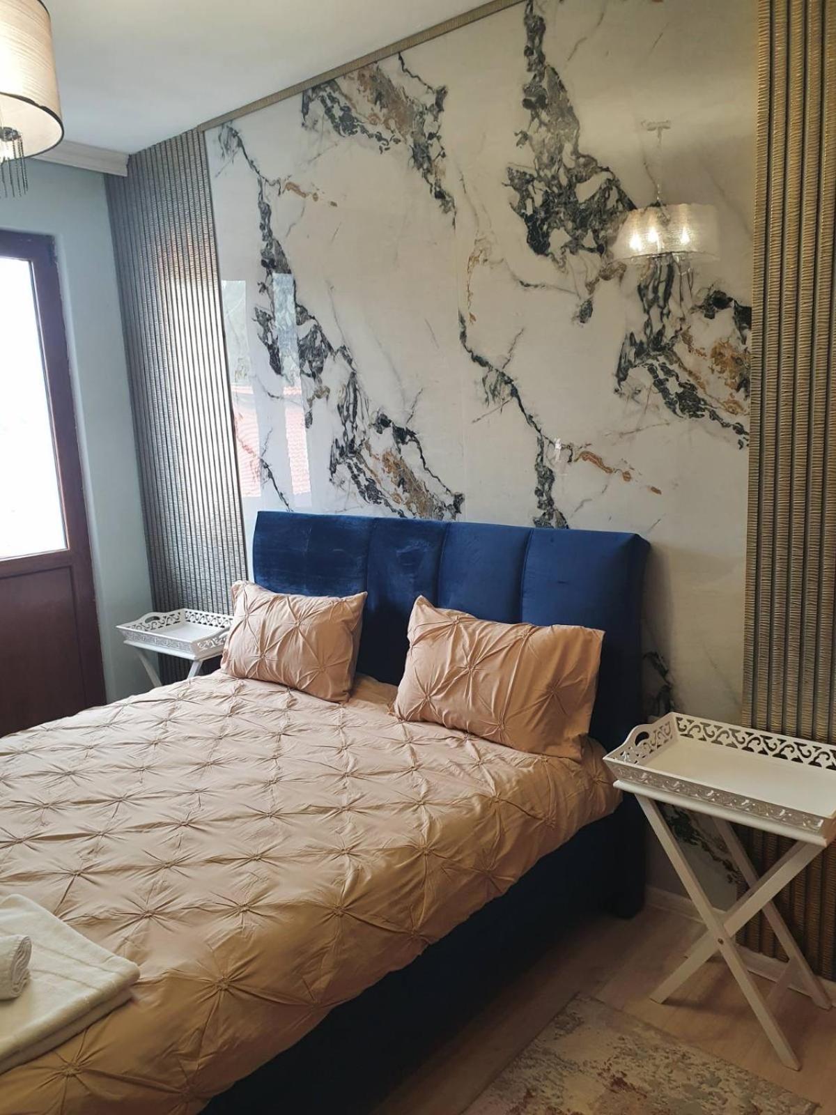 Apartamento Didi House Sandanski Exterior foto
