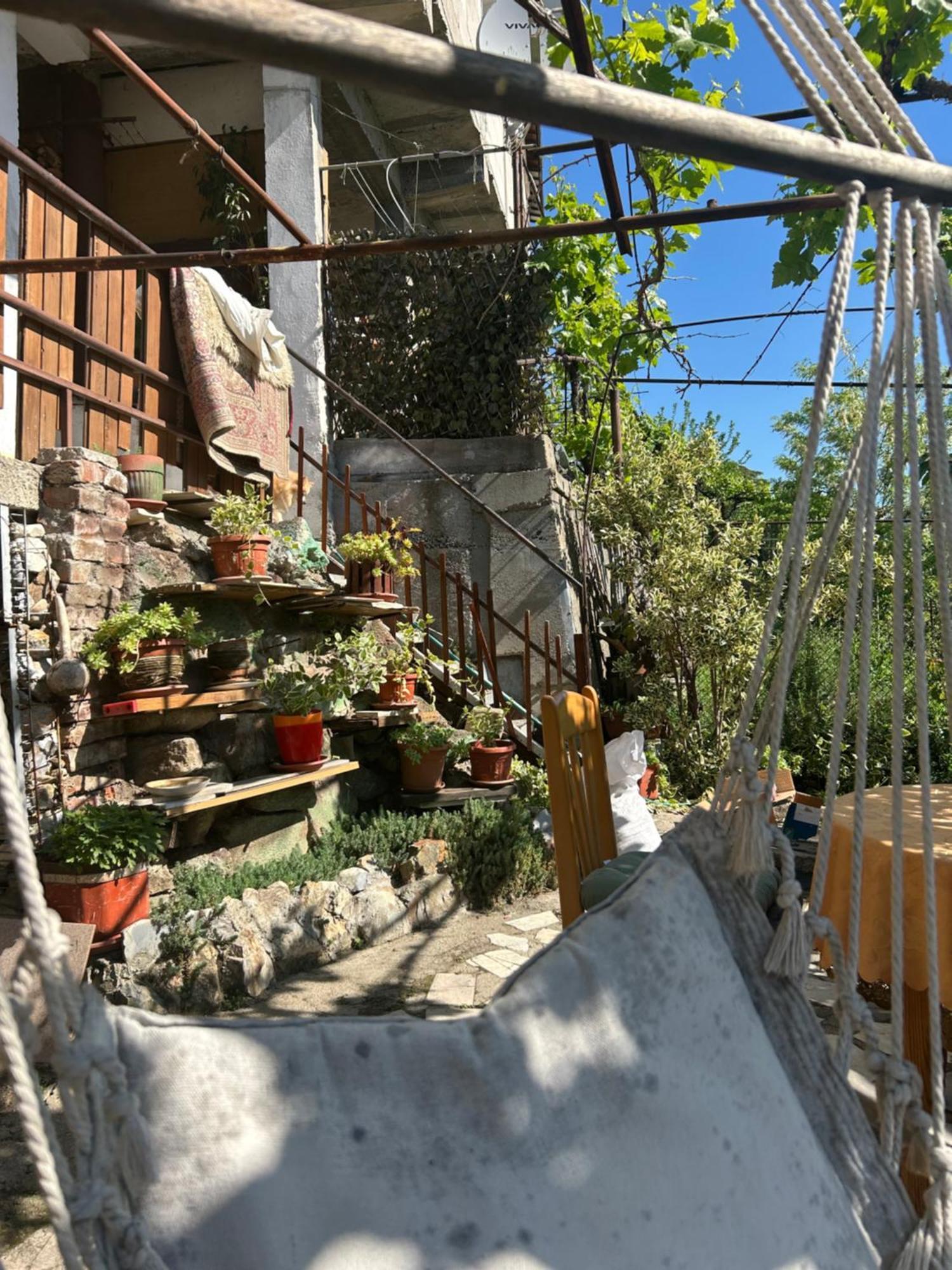 Apartamento Didi House Sandanski Exterior foto