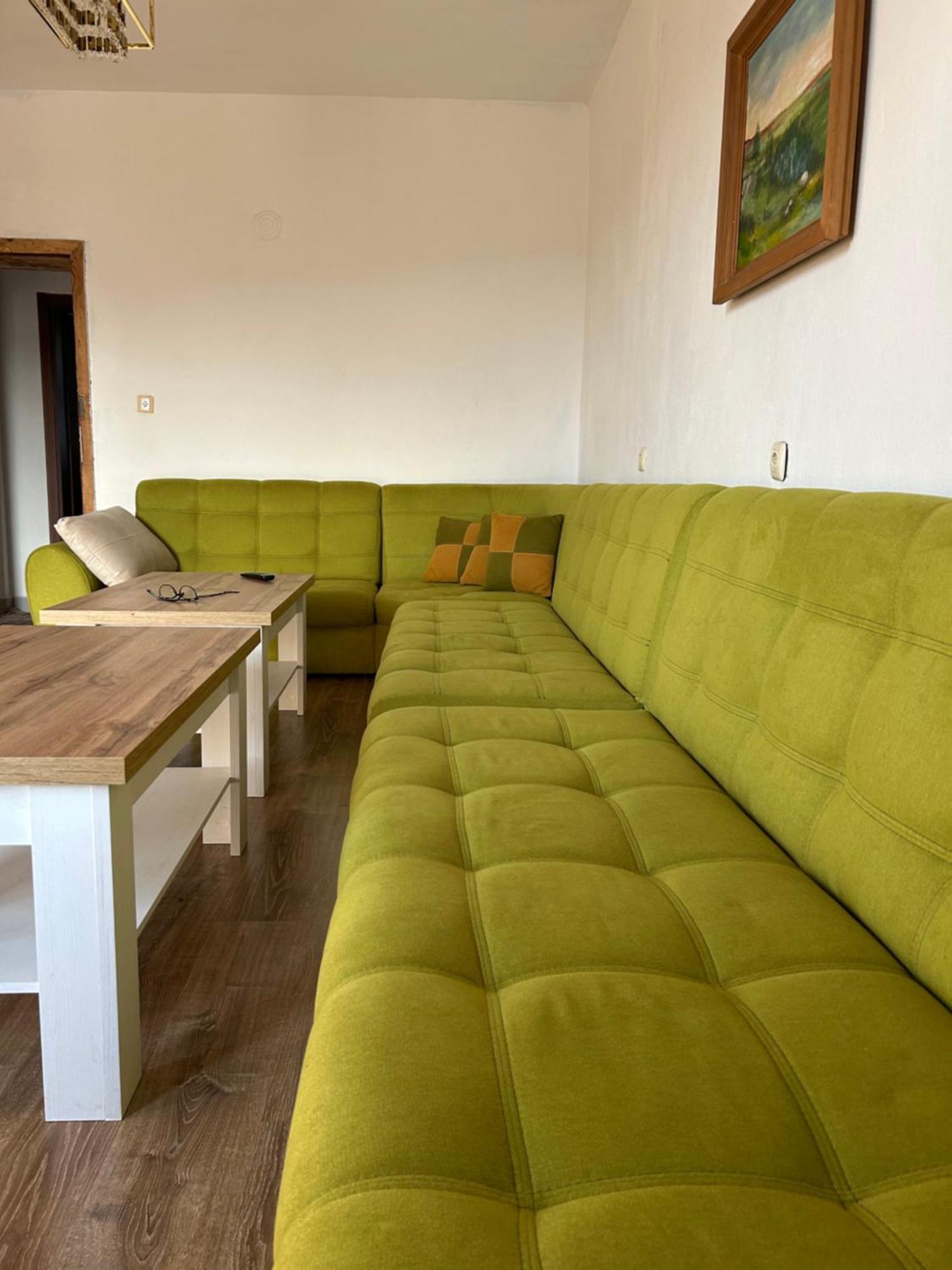 Apartamento Didi House Sandanski Exterior foto