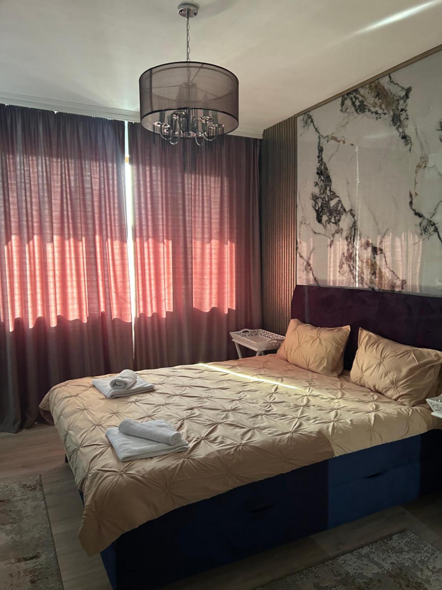 Apartamento Didi House Sandanski Exterior foto