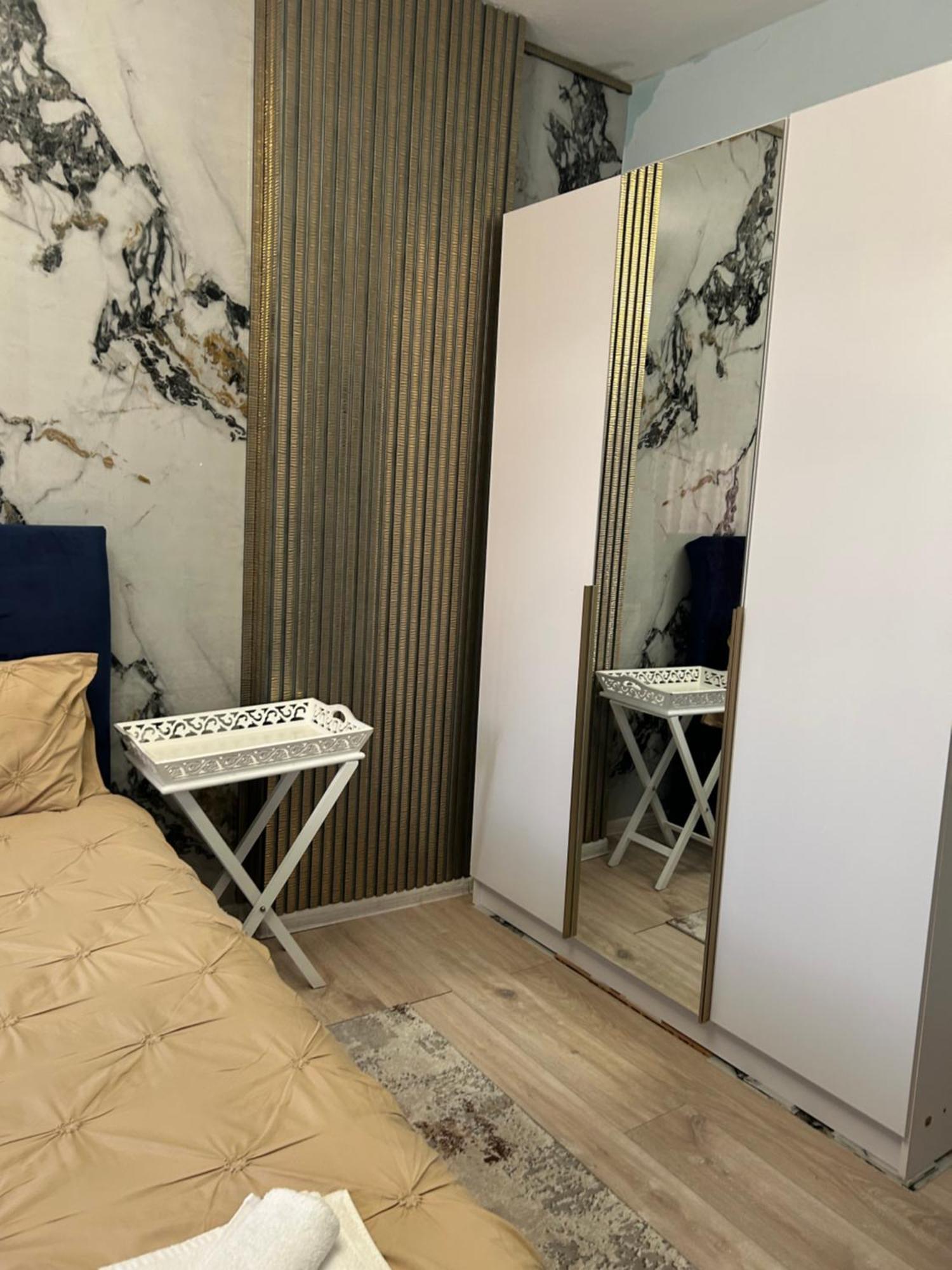 Apartamento Didi House Sandanski Exterior foto